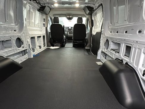 Used 2024 Ford Transit 150 Low Roof image 26