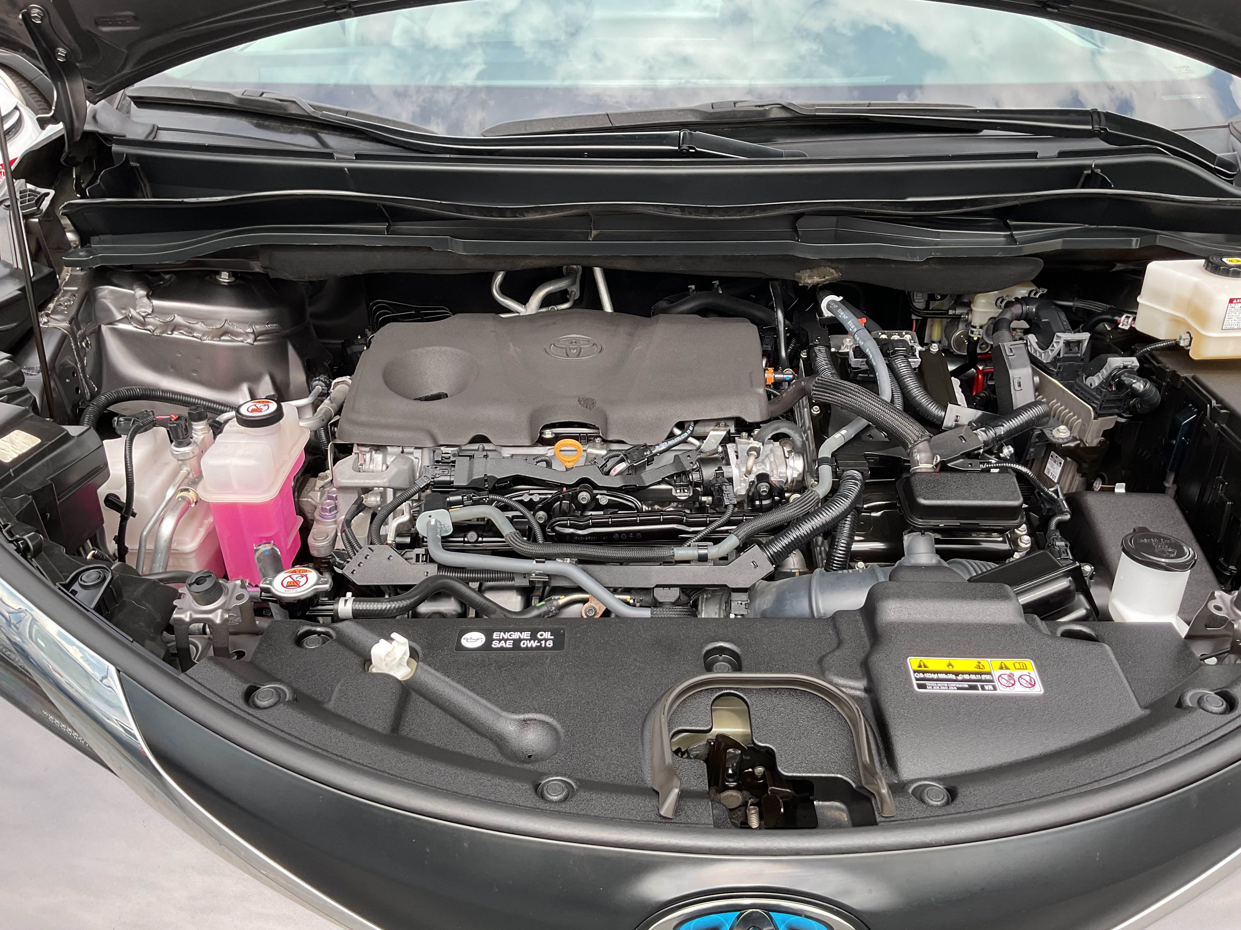 Used 2022 Toyota Sienna XLE w/ XLE Plus Package FWD image 9