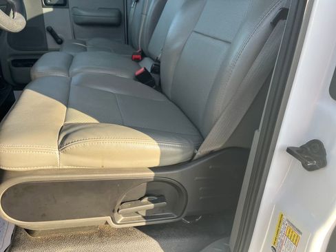 Used 2008 Ford F150 STX image 19