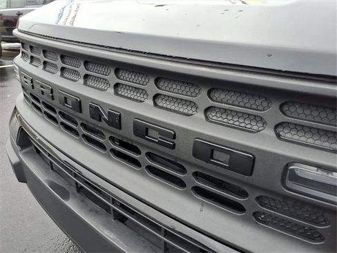 Used 2021 Ford Bronco Sport image 13