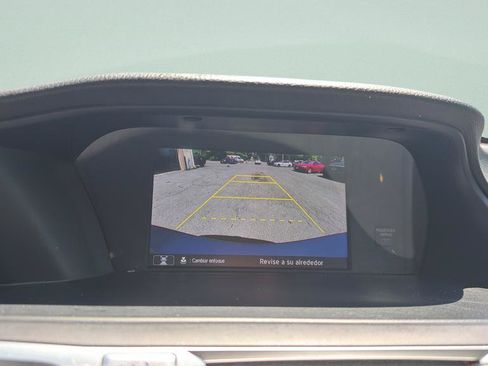 Used 2017 Honda Accord LX image 17