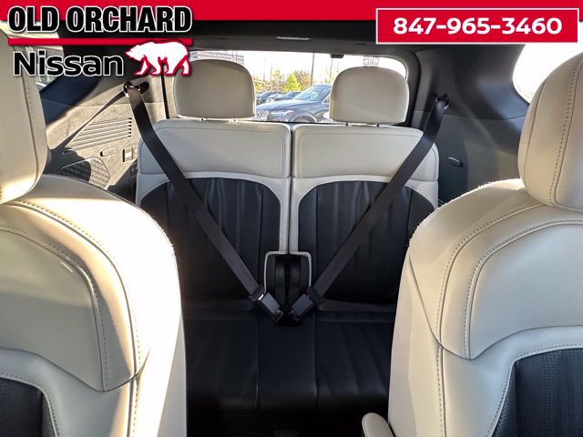 Used 2024 Kia EV9 GT-Line AWD/4WD image 11