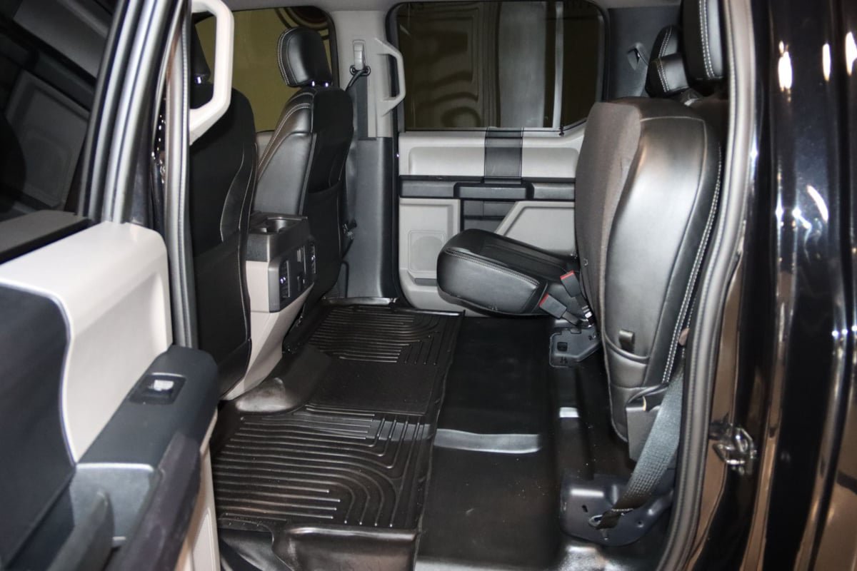 Used 2020 Ford F150 XL w/ Equipment Group 101A Mid AWD/4WD image 54