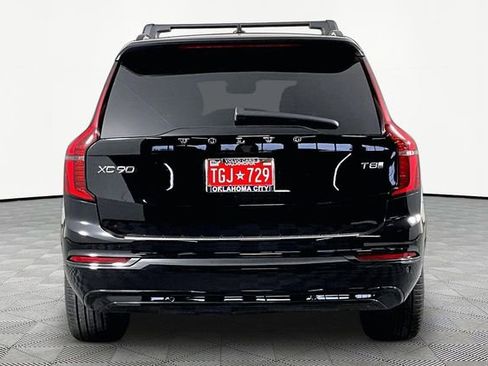 Used 2026 Volvo XC90 T8 Ultra w/ Protection Package AWD/4WD image 4