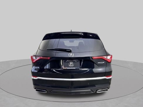 Certified 2024 Acura MDX w/ Technology Package FWD image 34