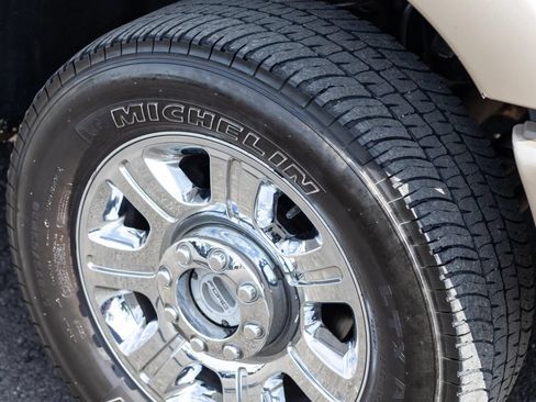 Used 2014 Ford F350 King Ranch AWD/4WD image 12