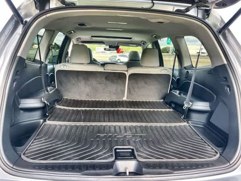 Certified 2021 Honda Pilot Special Edition image 20