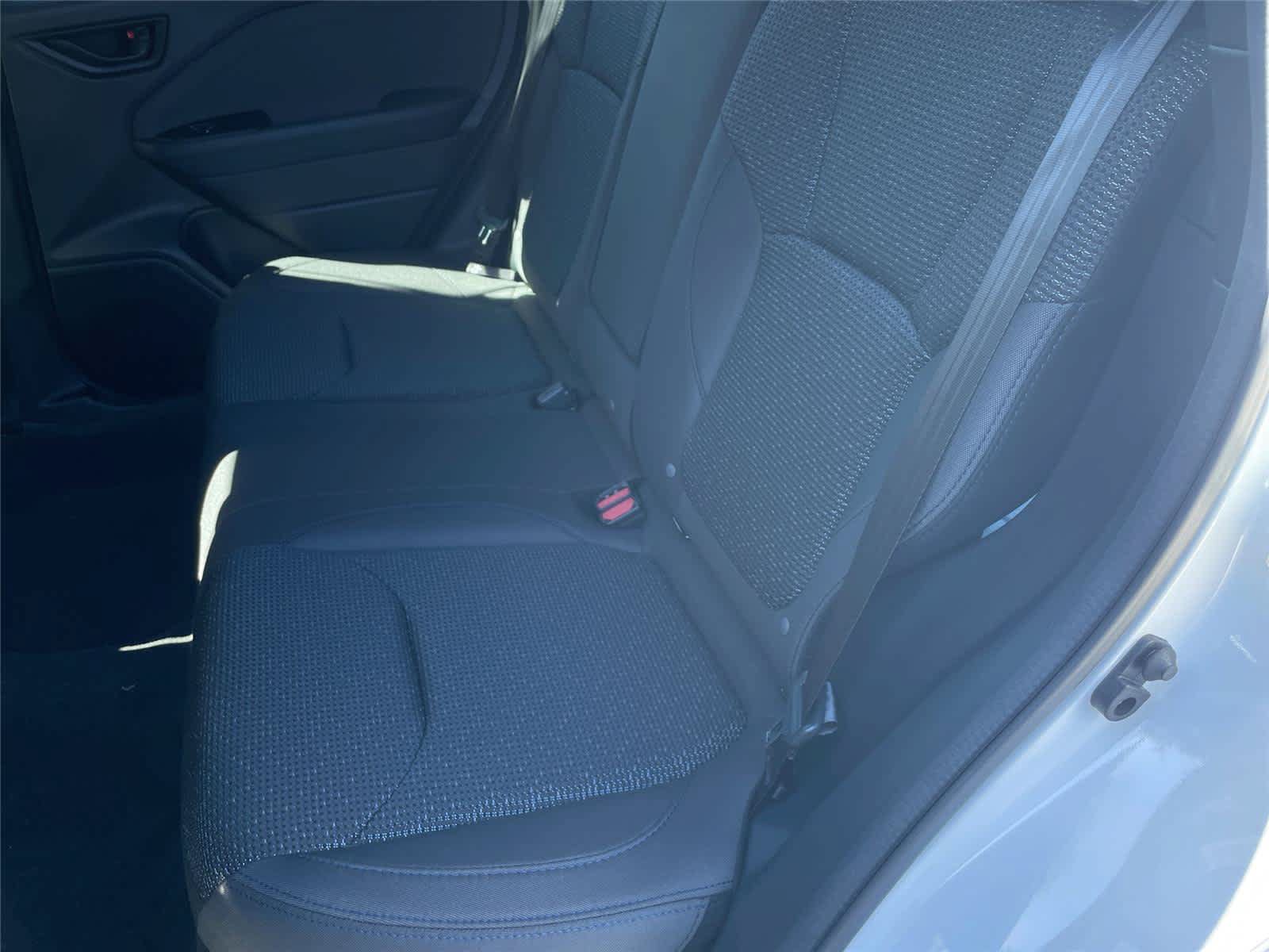 New 2026 Subaru Forester Premium AWD/4WD image 15