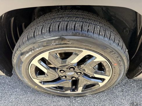 New 2026 Subaru Forester Limited image 10