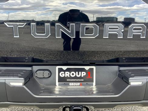 Used 2023 Toyota Tundra SR w/ SR Tow Package image 10