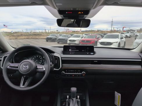 New 2026 MAZDA CX-50 AWD 2.5 Hybrid w/ Weather Package image 14