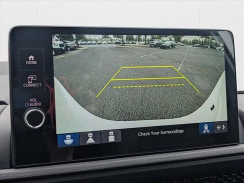 New 2026 Honda CR-V TrailSport image 13