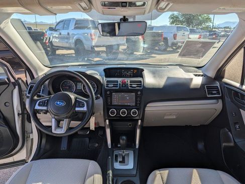 Used 2018 Subaru Forester 2.5i Premium w/ All-Weather Package AWD/4WD image 21