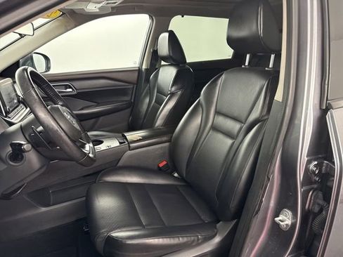 Used 2021 Nissan Rogue SV w/ Premium Package FWD image 16