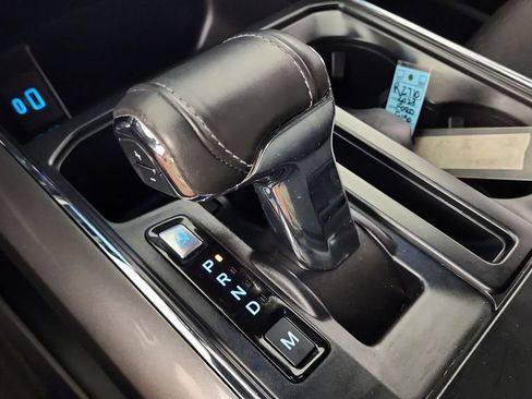 Used 2023 Ford F150 XLT w/ Equipment Group 302A High AWD/4WD image 27