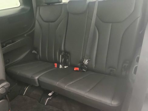 Used 2025 Hyundai Palisade XRT FWD image 27