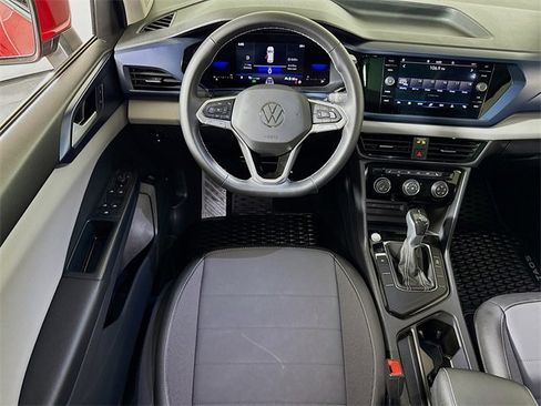 Used 2023 Volkswagen Taos SE image 20
