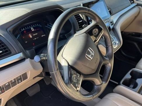 Used 2019 Honda Odyssey EX-L image 13