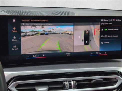 Used 2024 BMW M340i w/ Premium Package image 14