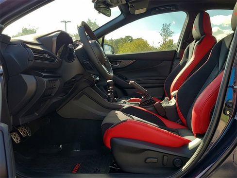 New 2025 Subaru WRX Limited image 22