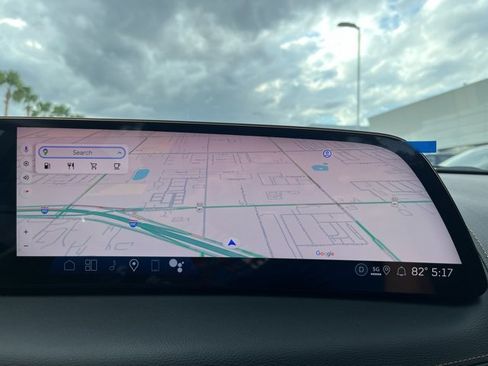 Used 2025 Cadillac CT5 Sport image 9