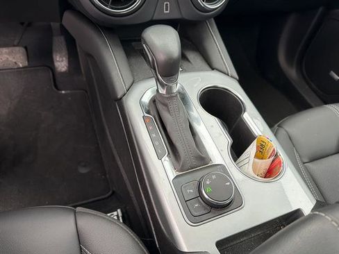 Certified 2025 Chevrolet Blazer LT w/ Sound & Technology Package image 43