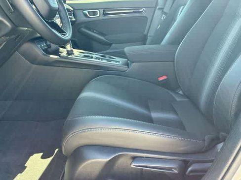 Used 2026 Honda Civic Sport image 18