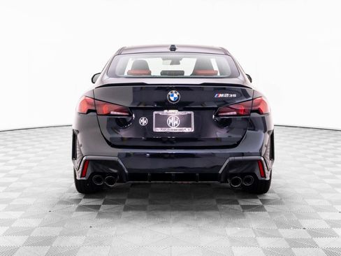 Certified 2026 BMW M235i xDrive AWD/4WD image 4