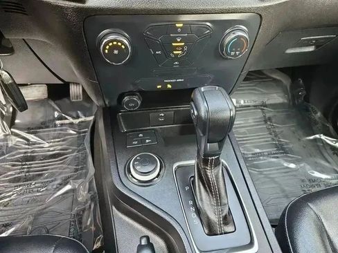 Used 2021 Ford Ranger XL w/ Equipment Group 101A High image 16