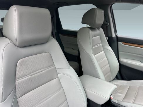 Used 2020 Honda CR-V EX-L image 31