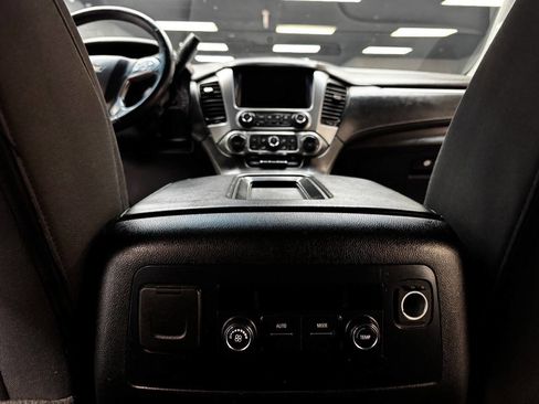 Used 2018 Chevrolet Tahoe LS image 37