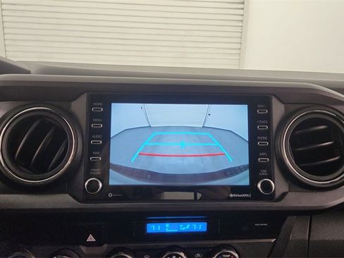 Used 2023 Toyota Tacoma TRD Off-Road image 30