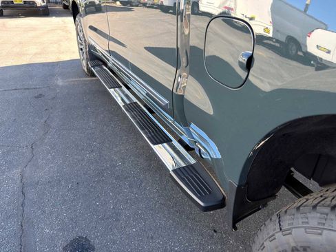 New 2026 Chevrolet Silverado 1500 High Country w/ Technology Package image 24