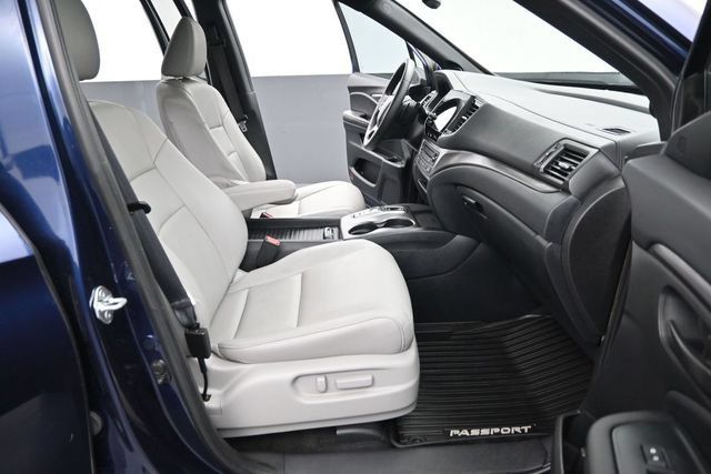 Certified 2023 Honda Passport EX-L image 16