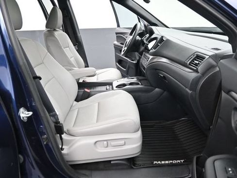 Certified 2023 Honda Passport EX-L image 16
