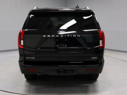 Used 2026 Ford Expedition Max Active AWD/4WD image 10