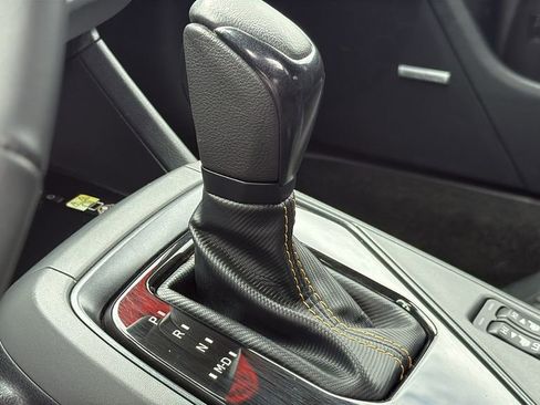 Certified 2024 Subaru Crosstrek 2.5i Wilderness w/ Crosstrek Mirror Package AWD/4WD image 22