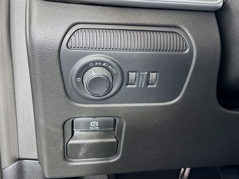 New 2026 Jeep Grand Wagoneer 4WD w/ Premium Group I image 10