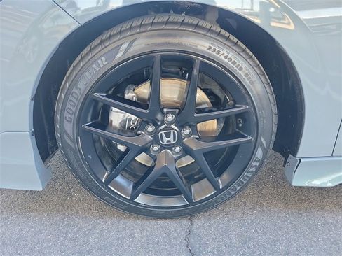 Used 2022 Honda Civic Si image 31