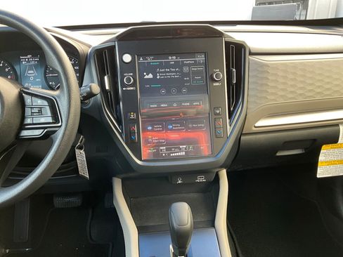 Certified 2025 Subaru Forester image 20