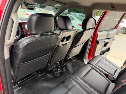 Used 2019 Ford F150 XLT w/ Equipment Group 301A Mid image 27