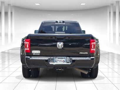Certified 2023 RAM 3500 Limited
