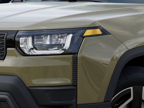 New 2026 Jeep Cherokee Laredo image 16