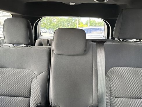Used 2019 Ford Explorer XLT w/ Equipment Group 201A image 19
