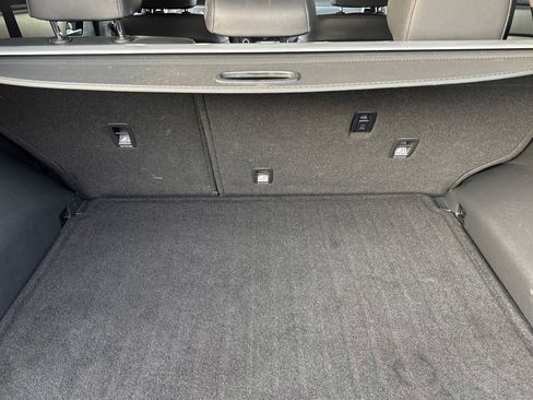 Used 2019 Hyundai Tucson Limited w/ Cargo Package image 31