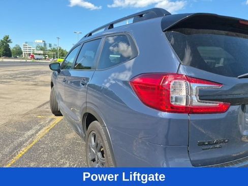 Used 2024 Subaru Ascent Onyx Edition w/ Popular Package Onyx AWD/4WD image 6