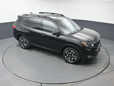Used 2023 Honda Passport Elite image 44