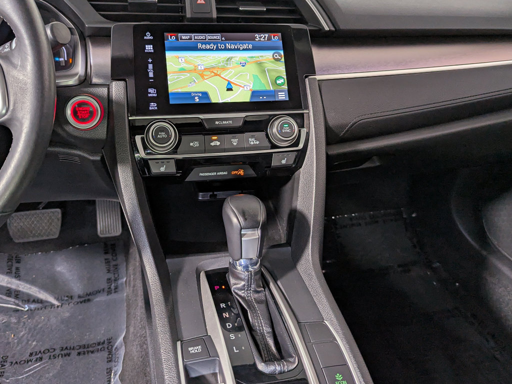 Used 2016 Honda Civic Touring image 32