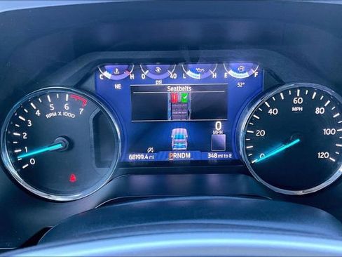 Used 2024 Ford Expedition Max Limited image 12