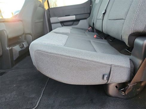 Certified 2025 Ford F350 XLT w/ Snow Plow/Camper Package image 25